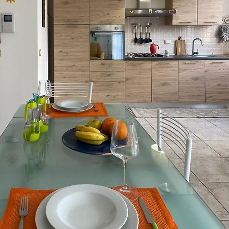 Casa "Sa Ferula" Villa Porto Torres Ngoại thất bức ảnh
