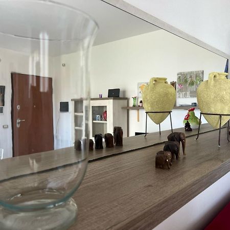 Casa "Sa Ferula" Villa Porto Torres Ngoại thất bức ảnh