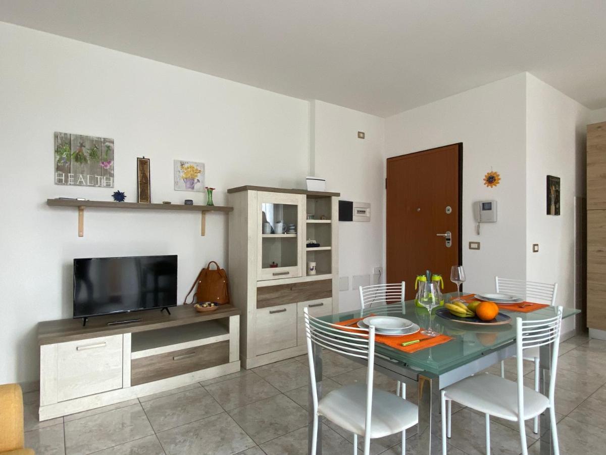 Casa "Sa Ferula" Villa Porto Torres Ngoại thất bức ảnh