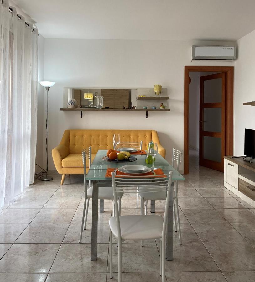 Casa "Sa Ferula" Villa Porto Torres Ngoại thất bức ảnh