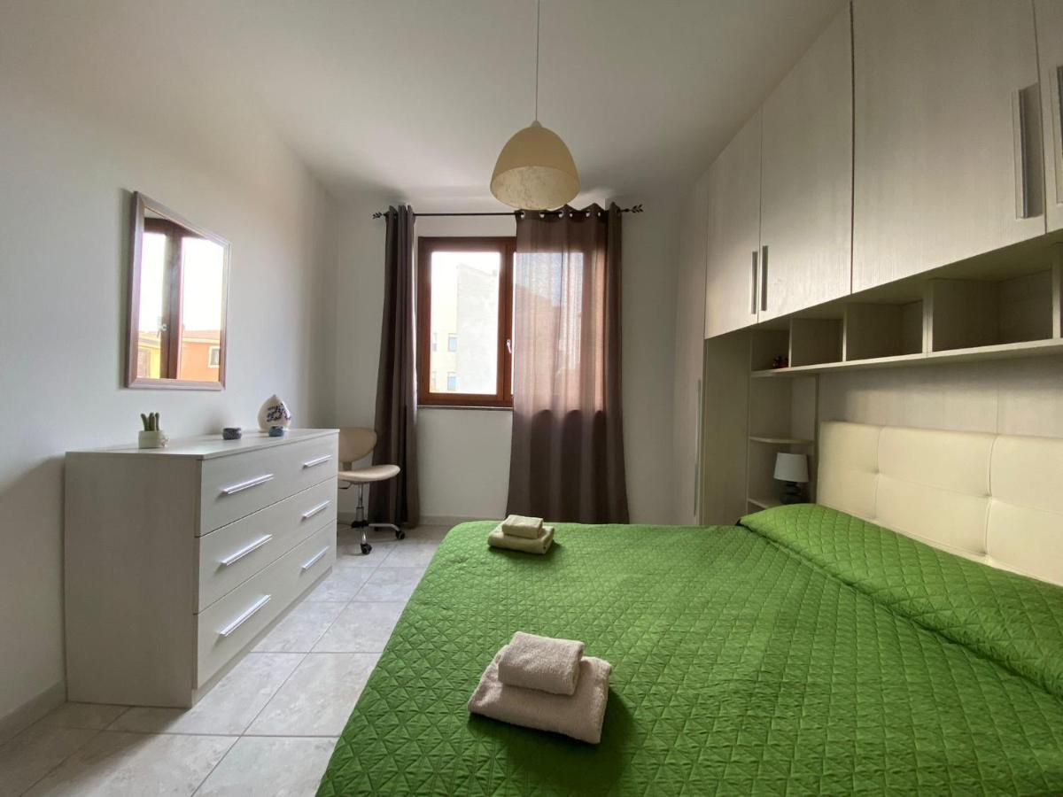Casa "Sa Ferula" Villa Porto Torres Ngoại thất bức ảnh
