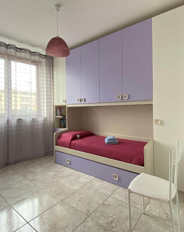 Casa "Sa Ferula" Villa Porto Torres Ngoại thất bức ảnh