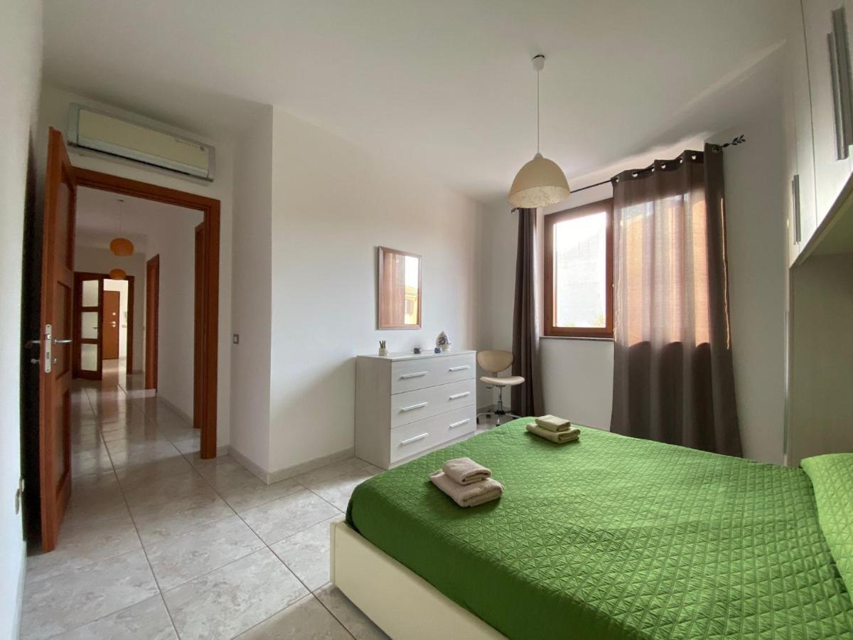 Casa "Sa Ferula" Villa Porto Torres Ngoại thất bức ảnh