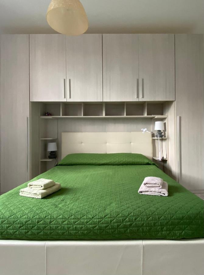 Casa "Sa Ferula" Villa Porto Torres Ngoại thất bức ảnh