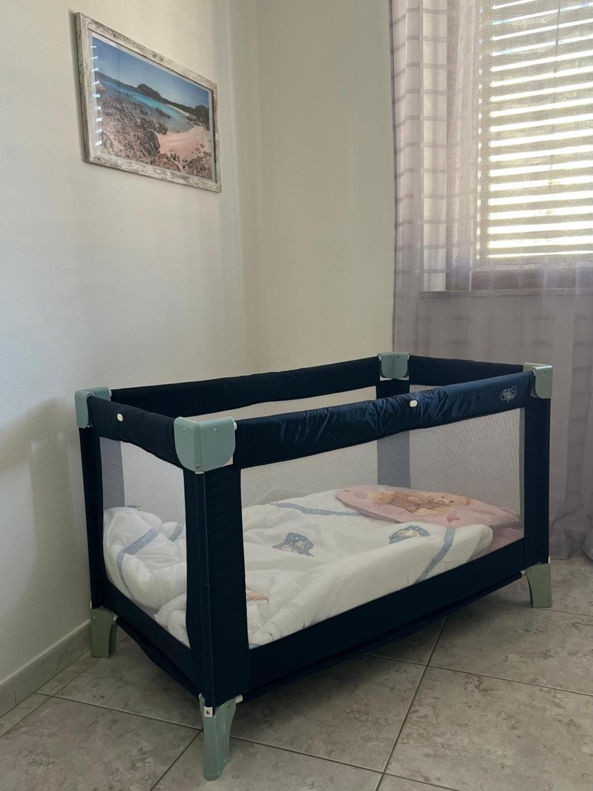 Casa "Sa Ferula" Villa Porto Torres Ngoại thất bức ảnh