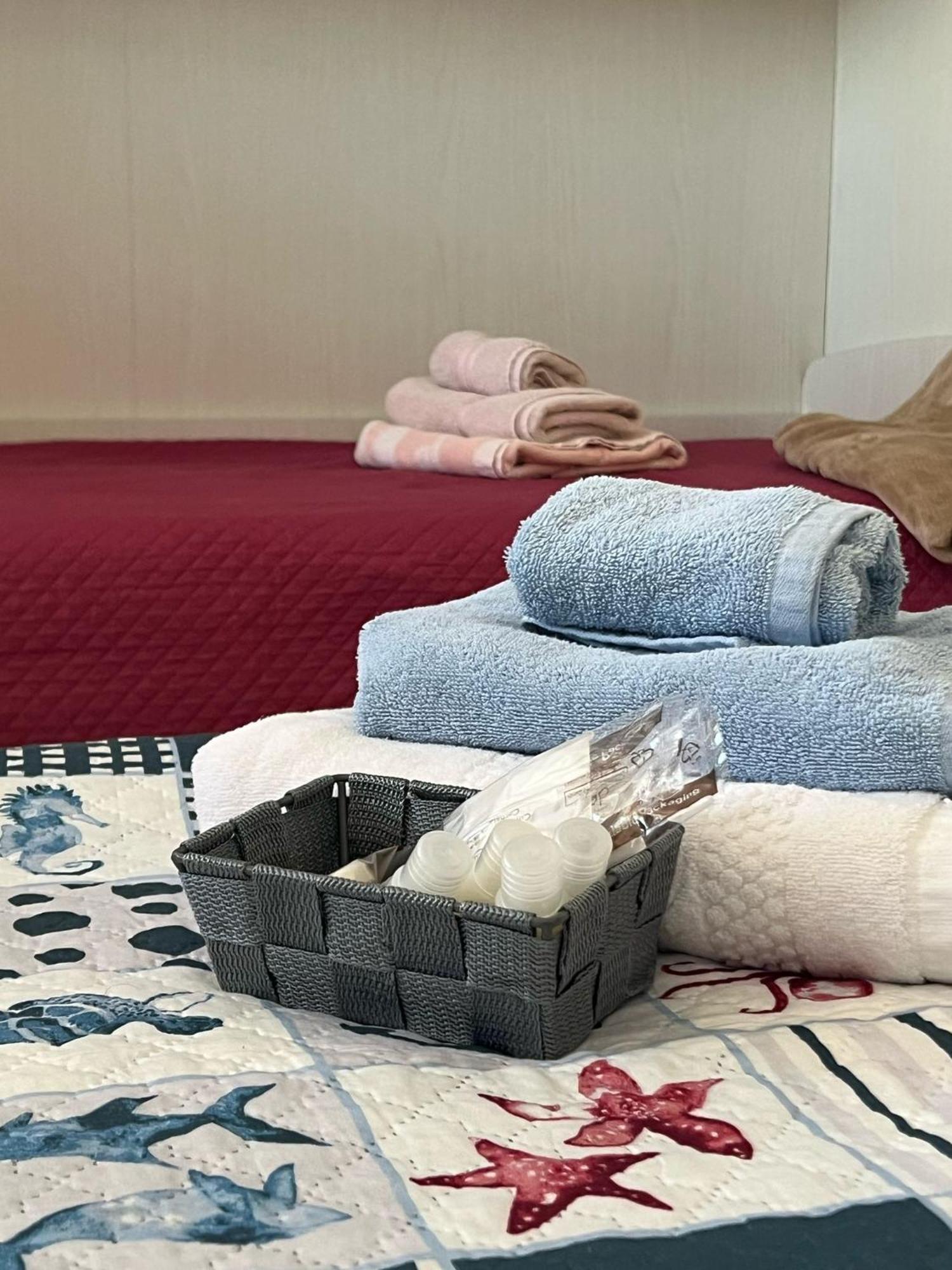 Casa "Sa Ferula" Villa Porto Torres Ngoại thất bức ảnh
