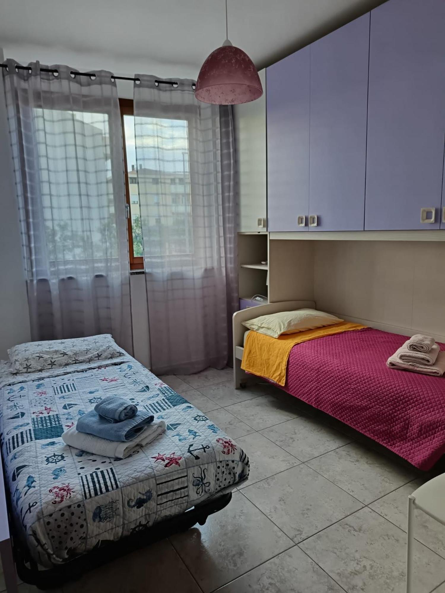 Casa "Sa Ferula" Villa Porto Torres Ngoại thất bức ảnh