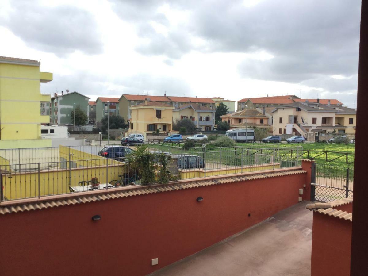 Casa "Sa Ferula" Villa Porto Torres Ngoại thất bức ảnh