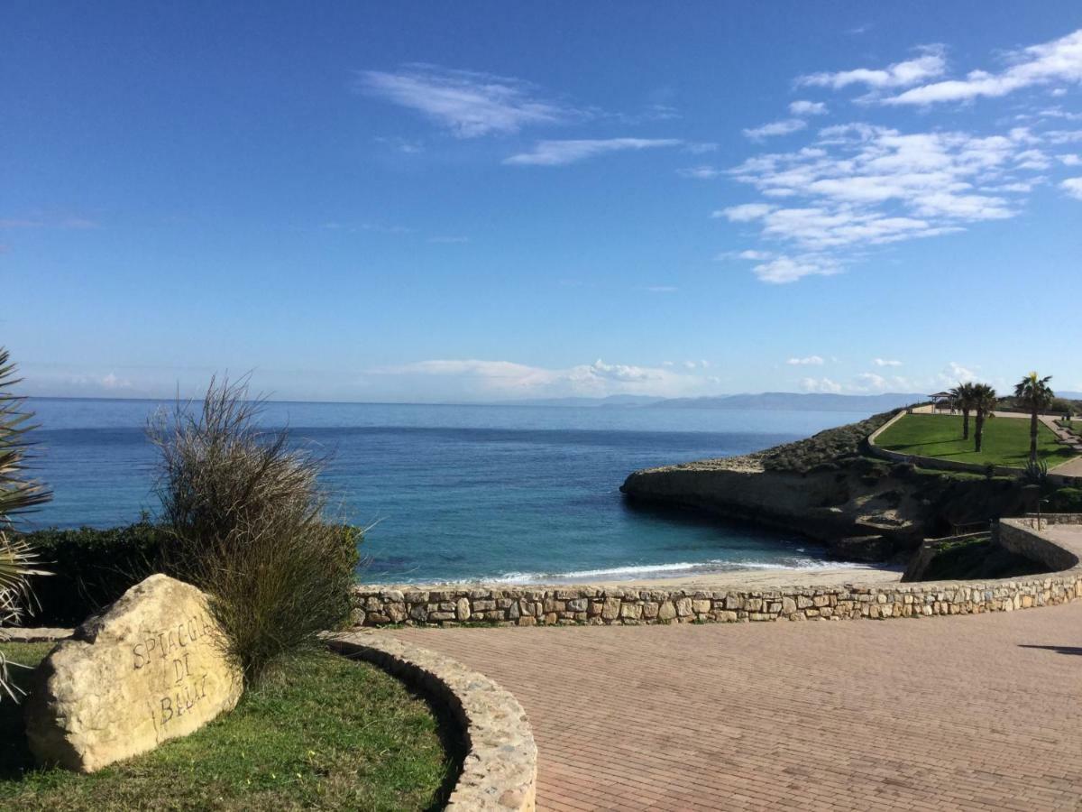 Casa "Sa Ferula" Villa Porto Torres Ngoại thất bức ảnh