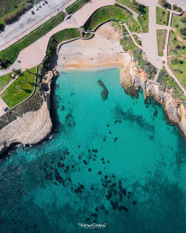 Casa "Sa Ferula" Villa Porto Torres Ngoại thất bức ảnh